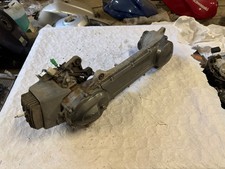 MOTEUR - HONDA 50 WALLAROO