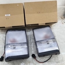 Luci indicatori di direzione