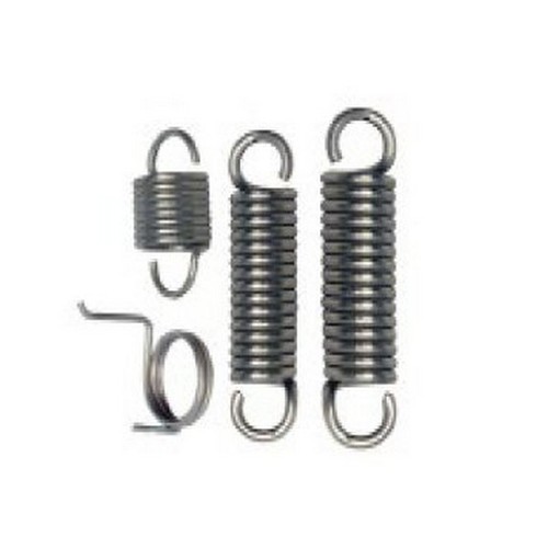 Kit molle piede mercruiser - kit,