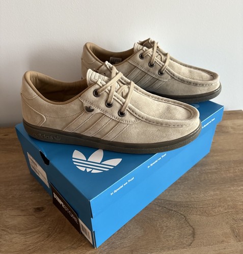 Scarpe adidas spzl punstock - scarpe,