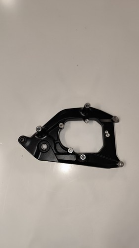Trapezio honda forza 300 2019 - honda,