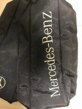 Custodia scarpe Mercedes Benz