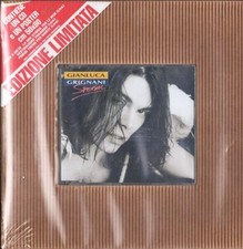 GIANLUCA GRIGNANI - SPECIAL