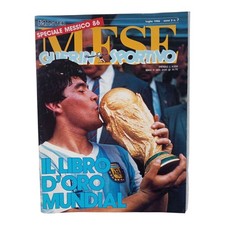 *HH* Guerin Sportivo Rivista