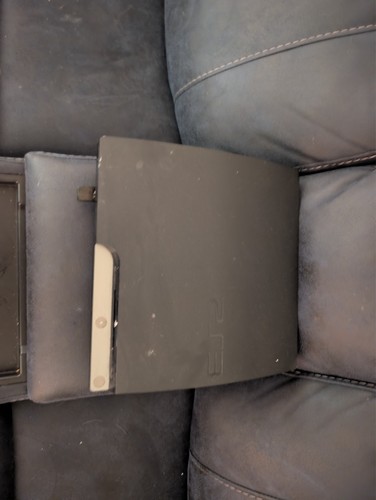 Sony playstation slim - sony, 3
