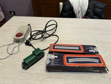 Lima Ho Scale Locomotive &