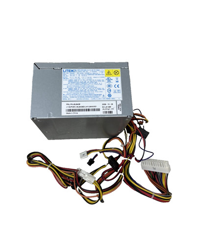 Liteon 5281 7vr 250w - liteon, atx