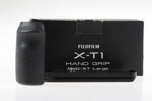 Fujifilm mhg impugnatura - fujifilm,