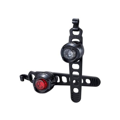 Cateye orb set luci - orb,