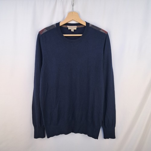 Maglione burberry puro - burberry,