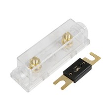 Car ANL Fuse Holder 0 4 8 10