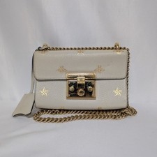 Borsa a tracolla Gucci in
