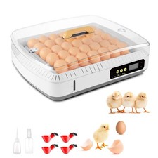 Incubatrice completamente