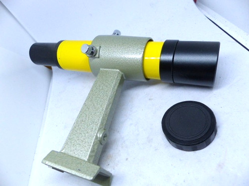 Vixen finder scope 6x30 - vixen, per