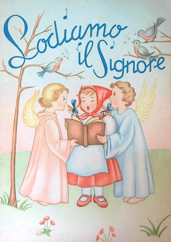 Lodiamo signore battistella - signore,