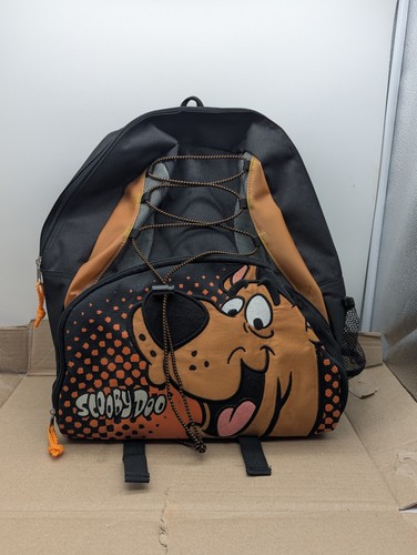 Zaino vintage scooby - zaino, doo