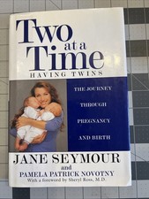 Book Two At A Time Having