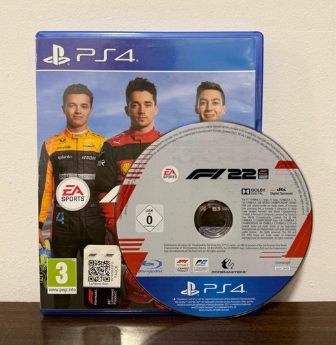 Formula 22 gioco - 1,