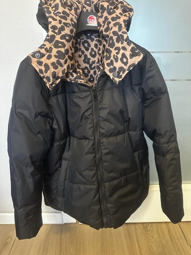 Giubbotto donna invernale - giubbotto,