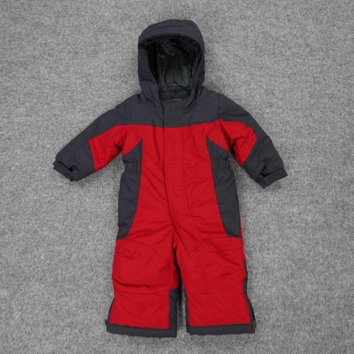 Tuta neve bean neonato - da,