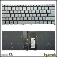 TASTIERA ITALIANA PER ACER
