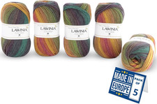 COLORISH Premium Lana