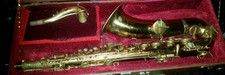 Sassofono Tenore Vintage Conn Transitional
