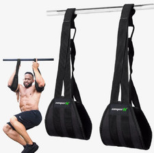 Sooperfit Cinghie Ab Appese