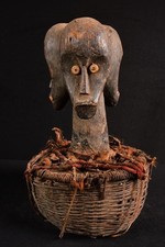 Statua Voodoo A Primitive A A