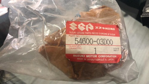 Suzuki 650 rinvio - 650,