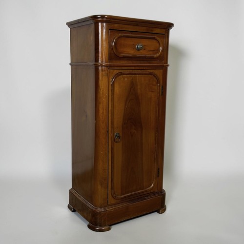 Comodino antico mobiletto