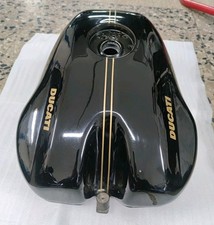 Serbatoio benzina ducati - benzina,
