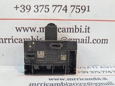 CENTRALINA PORTA POSTERIORE DX