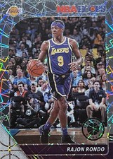 Cerchi 2019-20 Premium Stock