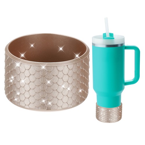 Protège bouteille silicone - protège-bouteille, en