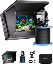 Underwater Fishing