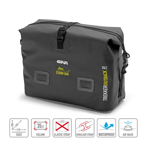Borsa interna moto - moto, 35