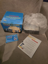 Aeternum Cuocilasagne Completo Con Certificato