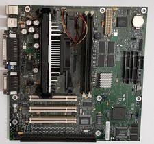 Scheda madre intel - madre, rc440bx