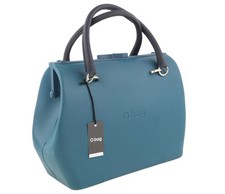 O Bag Doc Borsa Da Donna OS