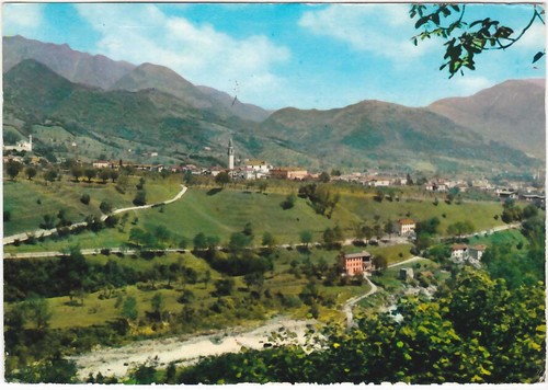 Alano piave belluno - di,