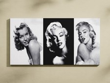 Quadro Marilyn Monroe Stampa