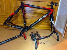 Saldi a tempo! Tanti bonus! Telaio PINARELLO FP2 full carbon
