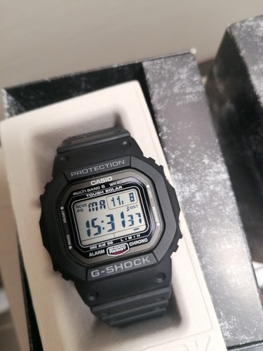 Casio gshock ref - casio,