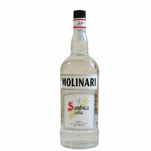 Sambuca molinari 3 magnum - lt,