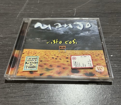 Mango visto così - “, 1999