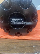 Motore azionamento idraulico