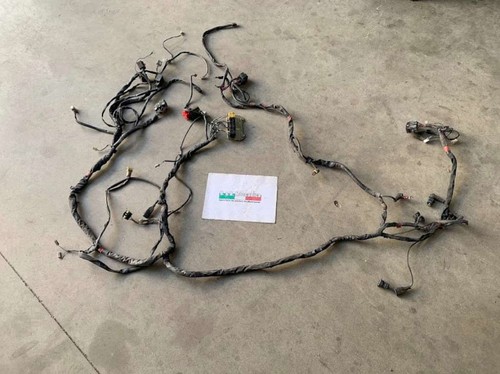 Impianto elettrico gilera - impianto,