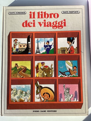 Libro dei viaggi - il,