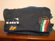 BORSONE BORSA CALCIO VINTAGE